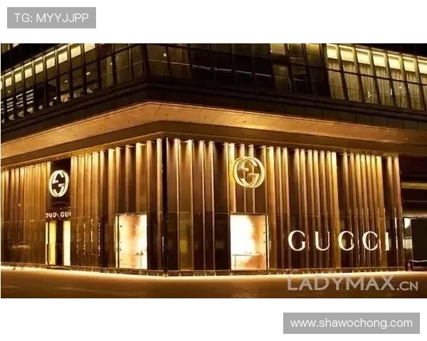 开云集团中国：引领奢侈品行业的创新发展新篇章