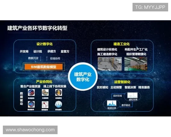 开云集团ZG在数字化转型中的创新举措及其对行业的深远影响详解